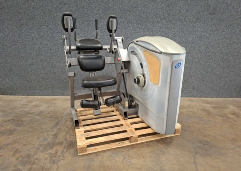 Magmaskin, Nautilus WTM-SYS-125-2,5