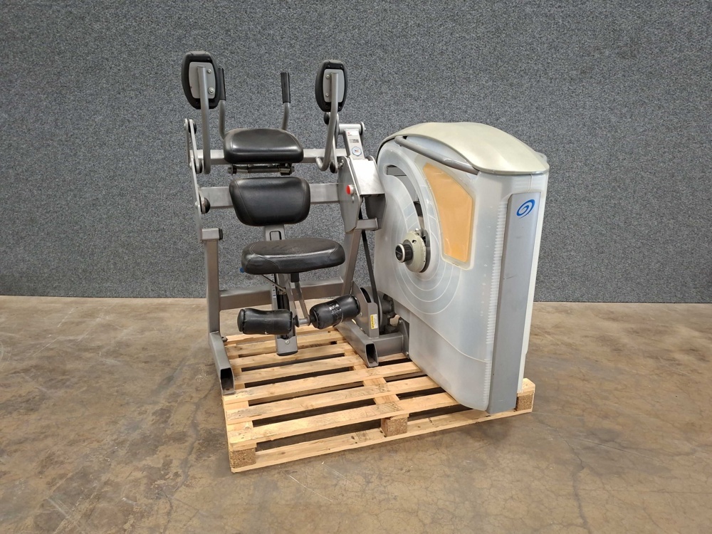 1571538-1 Magmaskin, Nautilus WTM-SYS-125-2,5