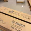 1529959-4 Indoor units for air/air heat pumps – Bosch, 4 pcs.