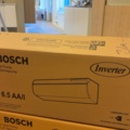 1529959-7 Indoor units for air/air heat pumps – Bosch, 4 pcs.