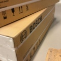 1529959-10 Indoor units for air/air heat pumps – Bosch, 4 pcs.
