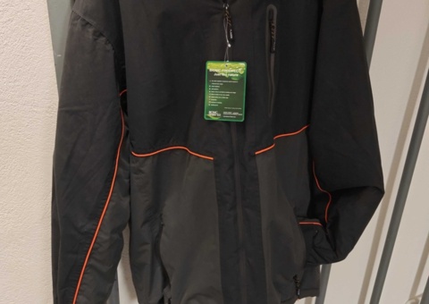 Jacket - Fladen Authentic Wear (XL)