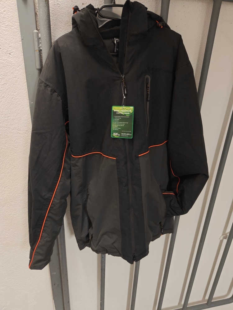 1485691-2 Jacka - Fladen Authentic Wear (XL)