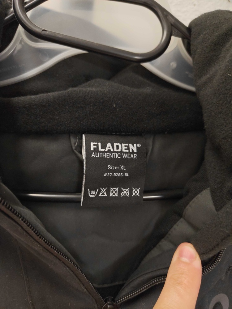 1485691-3 Jacka - Fladen Authentic Wear (XL)