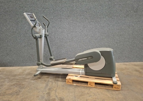 Crosstrainer, LifeFitness 95xi
