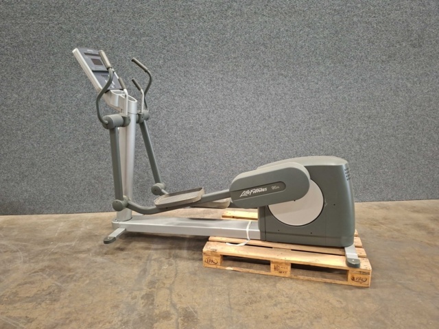 1571540-1 Crosstrainer, LifeFitness 95xi