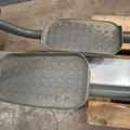 1571540-6 Crosstrainer, LifeFitness 95xi