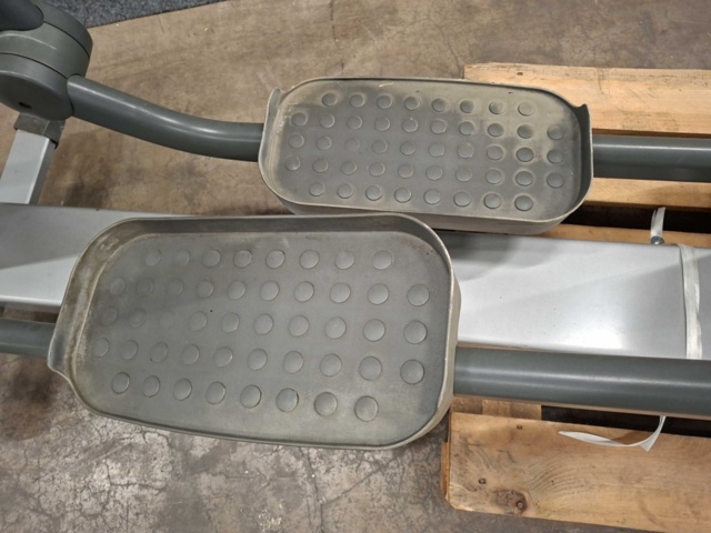 1571540-6 Crosstrainer, LifeFitness 95xi