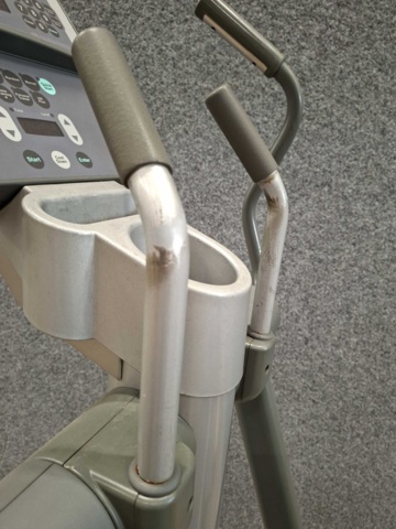 1571540-7 Crosstrainer, LifeFitness 95xi