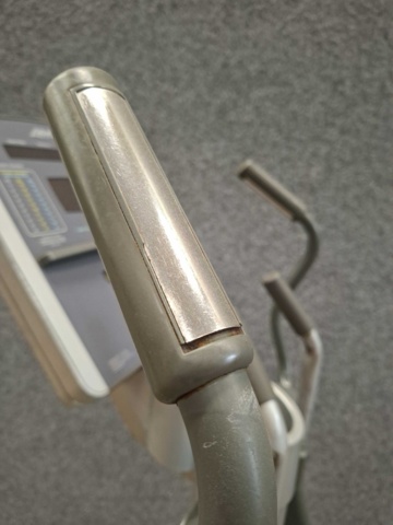1571540-8 Crosstrainer, LifeFitness 95xi