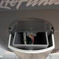1571540-9 Crosstrainer, LifeFitness 95xi