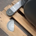 1571540-11 Crosstrainer, LifeFitness 95xi