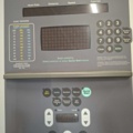 1571540-13 Crosstrainer, LifeFitness 95xi