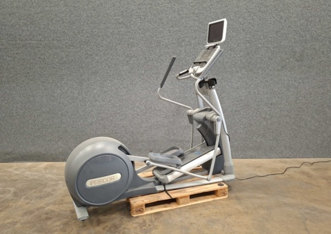 Crosstrainer Precor EFX576i