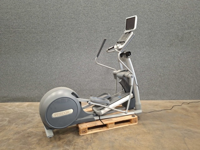 1571541-1 Crosstrainer Precor EFX576i