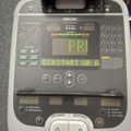1571541-3 Crosstrainer Precor EFX576i