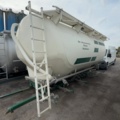 1421998-1 Bulktank - 22 m3