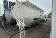 1421998 Bulktank - 22 m3