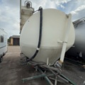 1421998-5 Bulktank - 22 m3