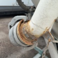 1421998-7 Bulktank - 22 m3