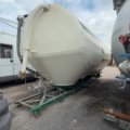 1421998-8 Bulktank - 22 m3