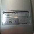 1571541-11 Crosstrainer Precor EFX576i