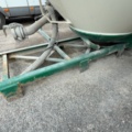 1421998-9 Bulktank - 22 m3
