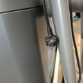 1571541-13 Crosstrainer Precor EFX576i