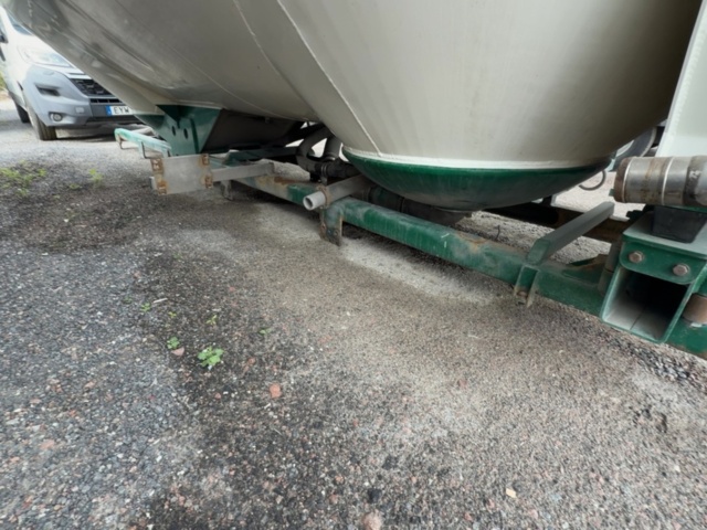 1421998-12 Bulktank - 22 m3