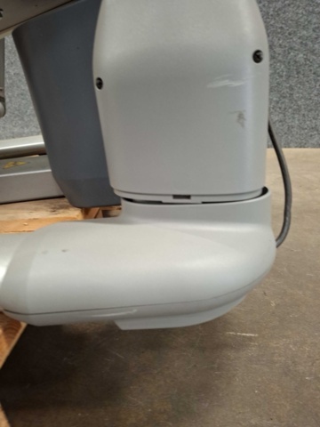 1571541-19 Crosstrainer Precor EFX576i