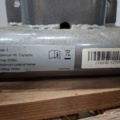 1571542-11 Kabelmaskin Dual Adjust Pulley