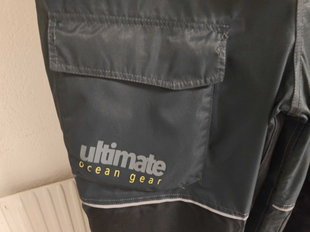 1485710-3 Floatsuits 4 pcs - Imax, Fladen