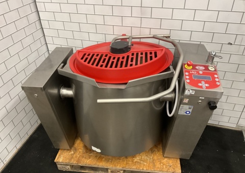 Bild som representerar auktionen - Avveckling inventarier från restaurang och cateringfirmor