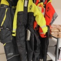 1485710-8 Floatsuits 4 pcs - Imax, Fladen