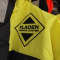 1485710-9 Floatsuits 4 pcs - Imax, Fladen