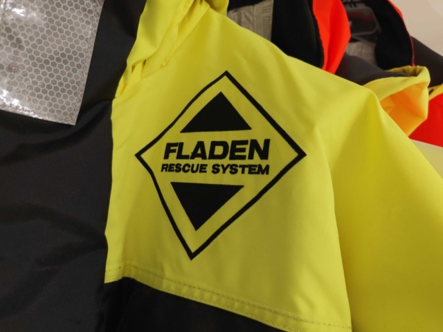 1485710-9 Floatsuits 4 pcs - Imax, Fladen