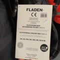 1485710-10 Floatsuits 4 pcs - Imax, Fladen