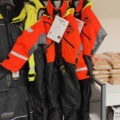1485710-12 Floatsuits 4 pcs - Imax, Fladen