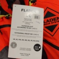 1485710-14 Floatsuits 4 pcs - Imax, Fladen