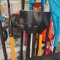 1485713-5 Assorted garden tools