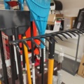 1485713-6 Assorted garden tools