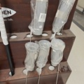 1485713-7 Assorted garden tools