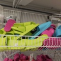 1485724-6 Lot of clothes, shoes, etc.