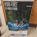 1485726-2 Inflatable kayak - Bestway Hydro-Force Lite-Rapid X2