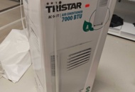 1485730 Portable air conditioner - Tristar AC-5477