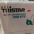 1485730-2 Portable air conditioner - Tristar AC-5477