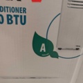 1485730-4 Portable air conditioner - Tristar AC-5477