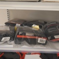 1485731-6 Samling med fritidsbyxor, shorts, underställ