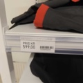 1485731-7 Samling med fritidsbyxor, shorts, underställ