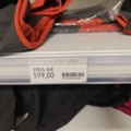 1485731-8 Samling med fritidsbyxor, shorts, underställ